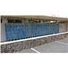 Image 2 : Qty 3 Blue Multi Unit Storage Lockers (NR MARIANNE HALL)