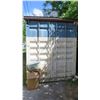 Image 2 : Shipping Container (has rust, roof leaks)