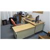 Image 2 : Contents of Room - Desk, Chairs, Printer, etc - AC Not Included (RM-503)