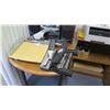 Image 8 : Contents of Room - Desk, Chairs, Printer, etc - AC Not Included (RM-503)