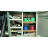 Image 25 : Contents of Room - Files, Tools, Clamps. Etc (MAINT SHED)