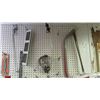 Image 8 : Contents of Room - Files, Tools, Clamps. Etc (MAINT SHED)