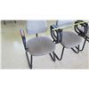 Image 2 : Qty 4 Arm Chairs (RM-402)