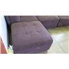 Image 2 : Six Piece Sectional Sofa (Rm-402)