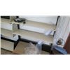 Image 2 : Qty 3 Metal Shelving Wall Units (Rm-402)
