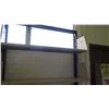 Image 6 : Qty 3 Metal Shelving Wall Units (Rm-402)