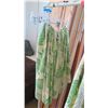 Image 8 : Qty 6 Hula Hawaiian Print Skirts (Rm-402)