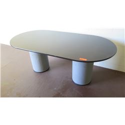 Conference Table (Walkway by Front Ofc)