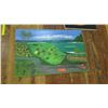 Image 2 : Qty 6 Misc. Original Paintings (RM-Theater)