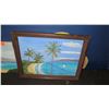 Image 2 : Qty 3 Original Paintings (RM-Theater)