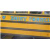 Image 13 : 02 International School Bus - Runs & Drives, See Video