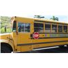 Image 15 : 02 International School Bus - Runs & Drives, See Video