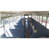 Image 31 : 02 International School Bus - Runs & Drives, See Video