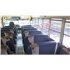 Image 37 : 02 International School Bus - Runs & Drives, See Video
