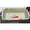 Image 2 : Koi Fish (Orange & White)