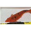 Image 8 : Koi Fish (Orange w/ Black Spots)