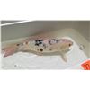 Image 2 : Koi Fish (White w/ Black Spots)