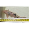 Image 8 : Koi Fish (White w/ Black Spots)