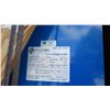 Image 8 : TecStar Color 24x80 Electronic Sign, Unused, New, In Crate, Purchased for $10,819 in 2017
