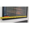 Image 3 : Framed Photographic Print: Sunset 26" x 20" (RM-101)
