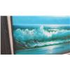 Image 2 : Framed Painting 27.5" x 24" (RM-101)