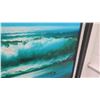 Image 3 : Framed Painting 27.5" x 24" (RM-101)