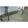 Image 2 : Folding Utility Table (RM-113)
