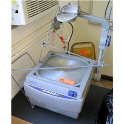 Apollo Horizon2 Overhead Projector (RM-322)