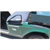Image 24 : EZ Go Electric Golf Cart w/ Battery Charger