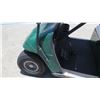 Image 25 : EZ Go Electric Golf Cart w/ Battery Charger