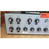Image 4 : McGohan MS 1008 Solid State Amplifer w/ Mic (RM-124)
