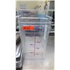 Image 3 : Misc. Cooking Supplies, Sheet Pans, etc. (RM-Kitchen)