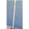 Image 8 : Qty 3 Tetherball Poles (Outside of Gym)
