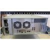 Image 8 : Coraid Storage Array & 2 Dell Servers (No Hard Drives) (RM-402)