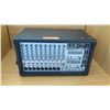 Image 1 : Behringer Europower PMX2000 Powered Mixer (RM-402)