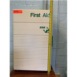 Empty First Aid Kit Cabinet (RM-407C)