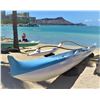 Image 1 : Outrigger Canoe: 'Pookela' SF2