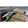 Image 24 : Outrigger Canoe: 'Kaulele' SF3
