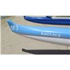 Image 2 : Outrigger Canoe: 'Kaulele' SF3