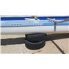 Image 8 : Outrigger Canoe: 'Kaulele' SF3