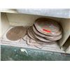 Image 1 : Misc. Potter's Wheel Bats - Rounds (RM-207)
