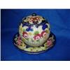Image 1 : 2 Pieces of Decorative Handpainted China