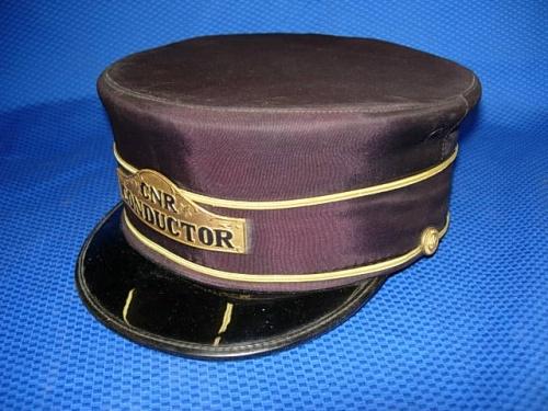CNR Conductors Cap