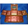Image 2 : Leather Jewellery Box