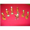 Image 1 : 7 Metal Toy Soldiers
