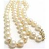 Image 1 : Pearl Necklace