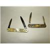 Image 1 : 2 Pocket Knifes