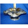 Image 1 : Silver Plated Candy Dish