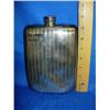 Image 1 : Sterling Flask