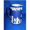 Wedgwood Cobalt Blue